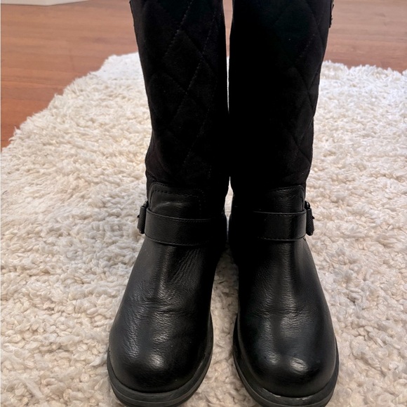 Aldo Brand Boots - Picture 3 of 9